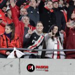 Buscate en el empate ante Vélez por los octavos de final de la Copa Libertadores