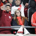 Buscate en el empate ante Vélez por los octavos de final de la Copa Libertadores