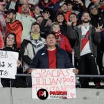 Buscate en el empate ante Vélez por los octavos de final de la Copa Libertadores