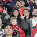 Buscate en el empate ante Vélez por los octavos de final de la Copa Libertadores