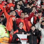 Buscate en el empate ante Vélez por los octavos de final de la Copa Libertadores