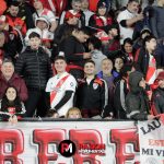 Buscate en el empate ante Vélez por los octavos de final de la Copa Libertadores