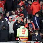 Buscate en el empate ante Vélez por los octavos de final de la Copa Libertadores