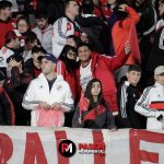 Buscate en el empate ante Vélez por los octavos de final de la Copa Libertadores