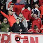 Buscate en el empate ante Vélez por los octavos de final de la Copa Libertadores
