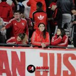 Buscate en el empate ante Vélez por los octavos de final de la Copa Libertadores