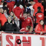 Buscate en el empate ante Vélez por los octavos de final de la Copa Libertadores