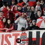 Buscate en el empate ante Vélez por los octavos de final de la Copa Libertadores