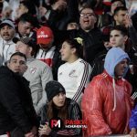 Buscate en el empate ante Vélez por los octavos de final de la Copa Libertadores