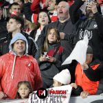 Buscate en el empate ante Vélez por los octavos de final de la Copa Libertadores
