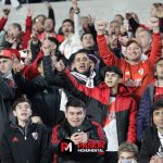 Buscate en el empate ante Vélez por los octavos de final de la Copa Libertadores