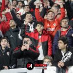 Buscate en el empate ante Vélez por los octavos de final de la Copa Libertadores