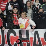 Buscate en el empate ante Vélez por los octavos de final de la Copa Libertadores