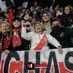 Buscate en el empate ante Vélez por los octavos de final de la Copa Libertadores