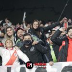 Buscate en el empate ante Vélez por los octavos de final de la Copa Libertadores