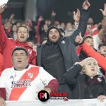 Buscate en el empate ante Vélez por los octavos de final de la Copa Libertadores