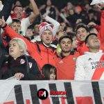 Buscate en el empate ante Vélez por los octavos de final de la Copa Libertadores