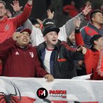 Buscate en el empate ante Vélez por los octavos de final de la Copa Libertadores
