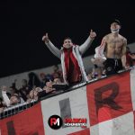 Buscate en el empate ante Vélez por los octavos de final de la Copa Libertadores