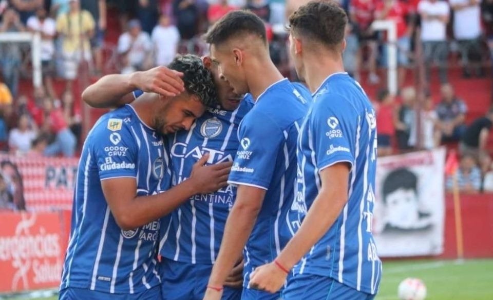 ¡Hoy juega River! Todo lo que tenés que saber para recibir a Godoy Cruz por la Liga Profesional de Fútbol