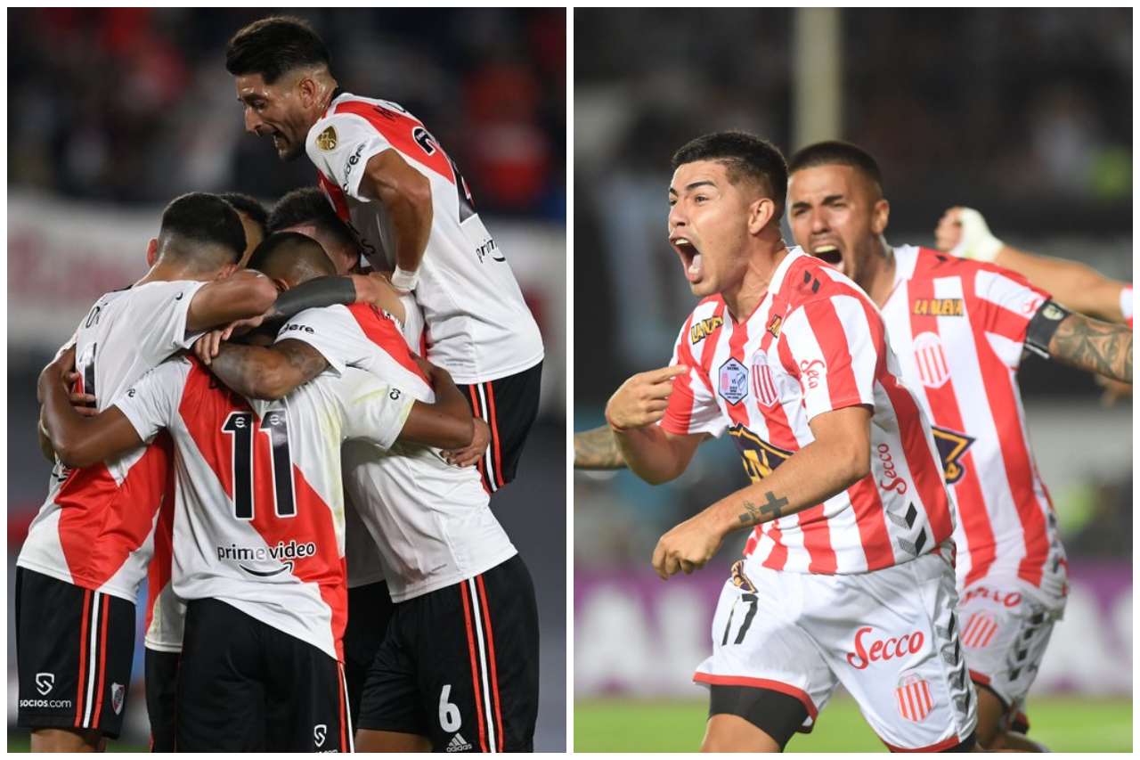 ¿Y ahora quién se viene? El próximo rival de River