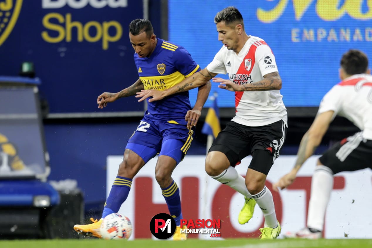 Y un día se fue de River: el nuevo destino de Fabrizio Angileri en Europa
