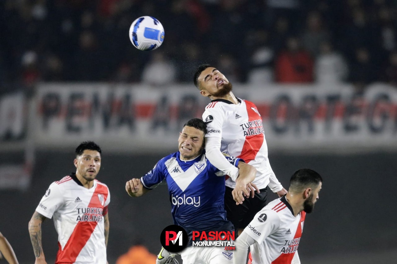 Mercado de pases: las posibles salidas de River en este periodo de transferencias