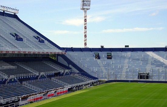 ¡Hoy juega River! El Más Grande visita a Vélez por la octava fecha de la Liga Profesional de Fútbol