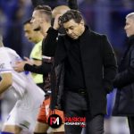 Las mejores fotos del empate ante Vélez por la octava fecha de la Liga Profesional de Fútbol