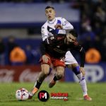 Las mejores fotos del empate ante Vélez por la octava fecha de la Liga Profesional de Fútbol
