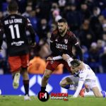 Las mejores fotos del empate ante Vélez por la octava fecha de la Liga Profesional de Fútbol