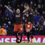 Las mejores fotos del empate ante Vélez por la octava fecha de la Liga Profesional de Fútbol