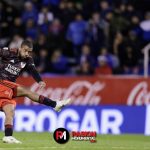 Las mejores fotos del empate ante Vélez por la octava fecha de la Liga Profesional de Fútbol