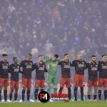 Las mejores fotos del empate ante Vélez por la octava fecha de la Liga Profesional de Fútbol