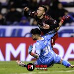 Las mejores fotos del empate ante Vélez por la octava fecha de la Liga Profesional de Fútbol