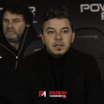 Las mejores fotos del empate ante Vélez por la octava fecha de la Liga Profesional de Fútbol