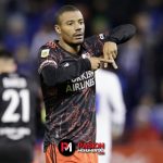 Las mejores fotos del empate ante Vélez por la octava fecha de la Liga Profesional de Fútbol