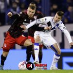 Las mejores fotos del empate ante Vélez por la octava fecha de la Liga Profesional de Fútbol
