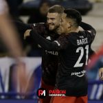 Las mejores fotos del empate ante Vélez por la octava fecha de la Liga Profesional de Fútbol