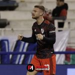 Las mejores fotos del empate ante Vélez por la octava fecha de la Liga Profesional de Fútbol