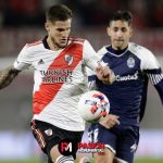 ¡Las mejores fotos de la victoria de River ante Gimnasia por la Liga Profesional de Fútbol!