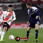¡Las mejores fotos de la victoria de River ante Gimnasia por la Liga Profesional de Fútbol!