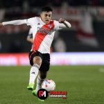 ¡Las mejores fotos de la victoria de River ante Gimnasia por la Liga Profesional de Fútbol!