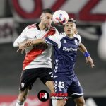 ¡Las mejores fotos de la victoria de River ante Gimnasia por la Liga Profesional de Fútbol!