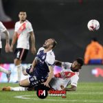 ¡Las mejores fotos de la victoria de River ante Gimnasia por la Liga Profesional de Fútbol!