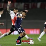 ¡Las mejores fotos de la victoria de River ante Gimnasia por la Liga Profesional de Fútbol!