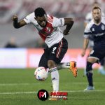 ¡Las mejores fotos de la victoria de River ante Gimnasia por la Liga Profesional de Fútbol!