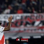 ¡Las mejores fotos de la victoria de River ante Gimnasia por la Liga Profesional de Fútbol!