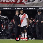 ¡Las mejores fotos de la victoria de River ante Gimnasia por la Liga Profesional de Fútbol!