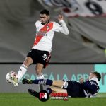 ¡Las mejores fotos de la victoria de River ante Gimnasia por la Liga Profesional de Fútbol!